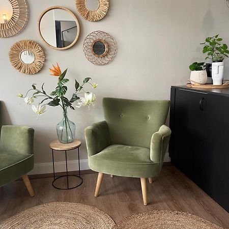 Max Hotel Duesseldorf Self-Check-In エクステリア 写真